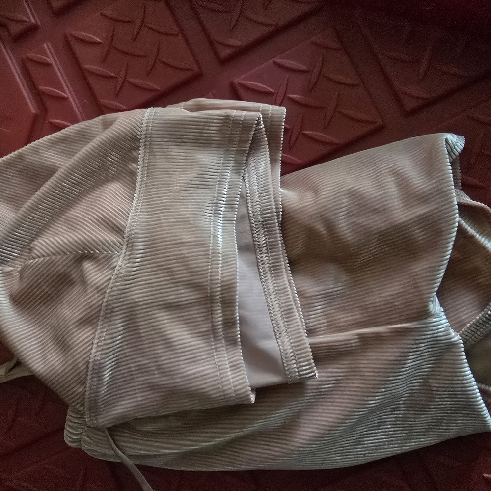 Victoria's Secret Pink Pajama Set Intimates & Sleepwear